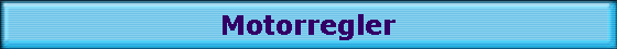 Motorregler