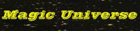 magicuniverse